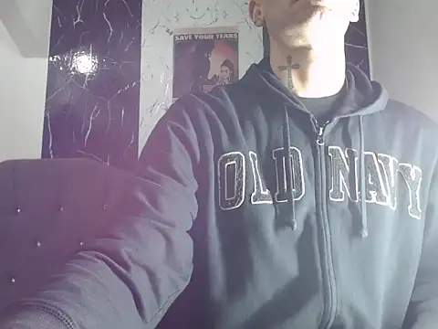 Stormandloganxxx online show from 12/18/25, 01:28