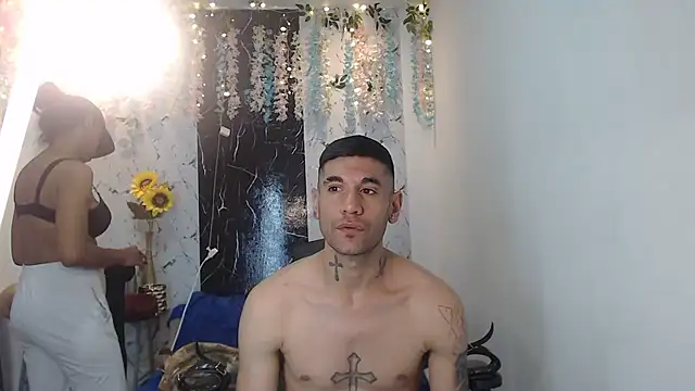 Snapshot of Stormandloganxxx chatting on 01/14/26, 02:55 Stormandloganxxx online show from 01/14/26, 02:55