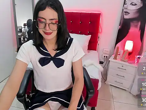 Noah Cherry online show from 10/17/25, 07:11