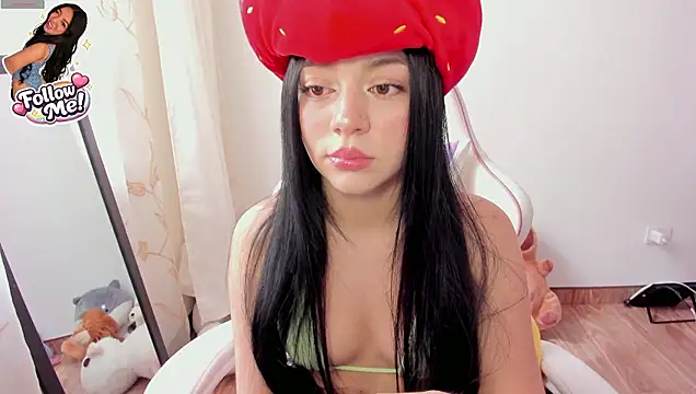 Midori rosse online show from 05/19/26, 08:04