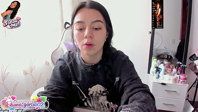 Midori rosse online show from 06/05/26, 08:36