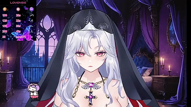 Kiramane online show from 11/27/25, 01:13