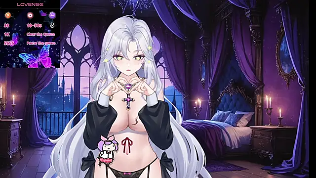 Kiramane online show from 11/29/25, 11:13