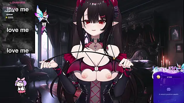 Kiramane online show from 04/28/26, 03:22
