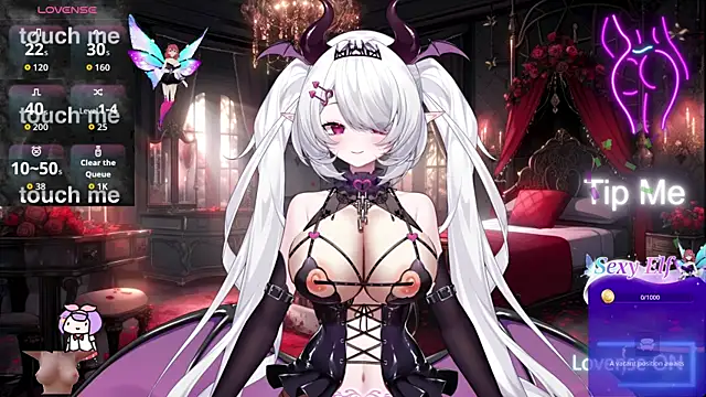 Kiramane online show from 05/07/26, 11:54