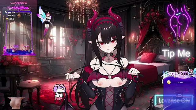 Kiramane online show from 05/31/26, 10:22