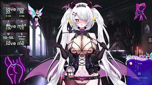 Kiramane online show from 06/20/26, 03:31