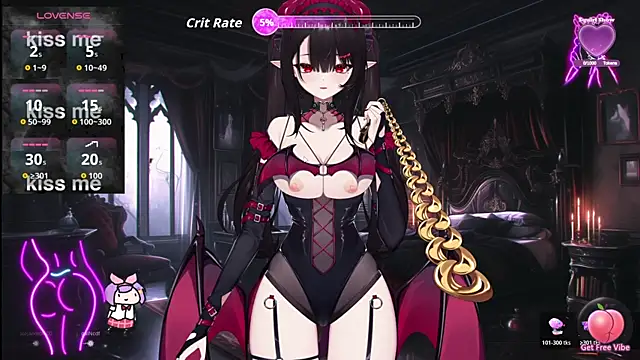 Kiramane online show from 06/21/26, 02:58