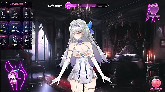 Kiramane online show from 06/21/26, 08:44