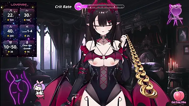 Kiramane online show from 06/26/26, 04:06