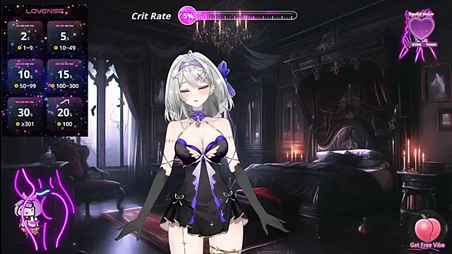 Kiramane online show from 06/27/26, 03:00