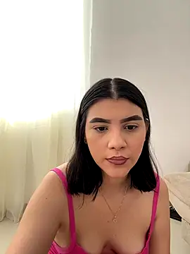 Julietalcl online show from 11/16/25, 07:30