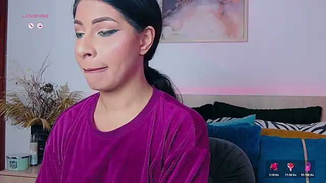 Miss Ava online show from 02/14/26, 07:27