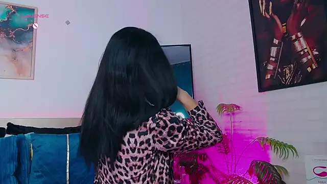 Miss Ava online show from 02/20/26, 05:15