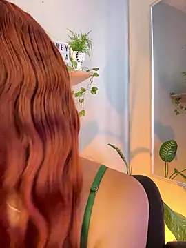 Im sofiaaa online show from 01/09/26, 09:27