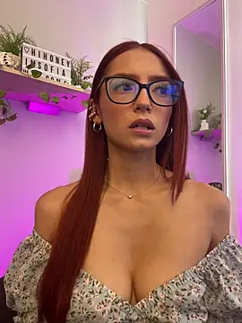 Im sofiaaa online show from 03/06/26, 09:22