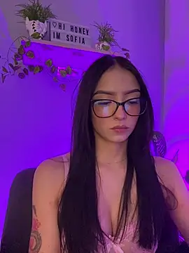 Snapshot of Im_sofiaaa chatting on 05/01/26, 02:38 Im sofiaaa online show from 05/01/26, 02:38