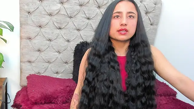 Samanta Fischer online show from 11/05/25, 11:32