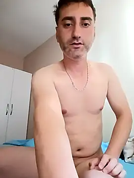 ahmetblk95 online show from 05/08/26, 09:03