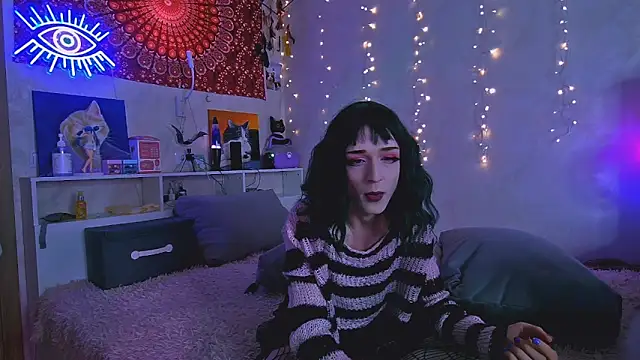 whoalexxa online show from 11/07/25, 09:15