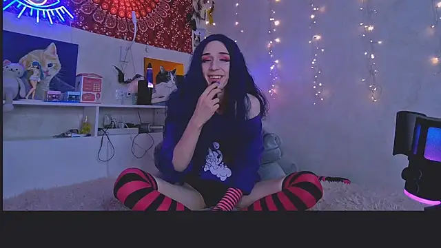 whoalexxa online show from 11/09/25, 08:29