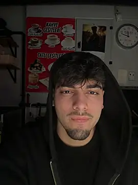 emir343475 online show from 02/13/26, 08:49