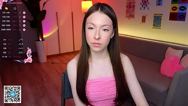 Yasmin Kass online show from 04/28/26, 06:40