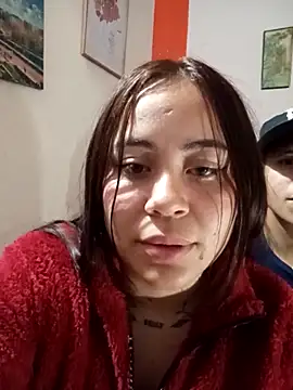 cherry pie02 online show from 05/02/26, 03:00