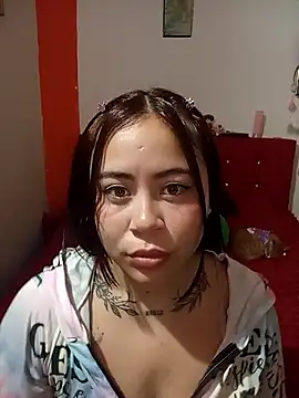 cherry pie02 online show from 05/03/26, 11:38