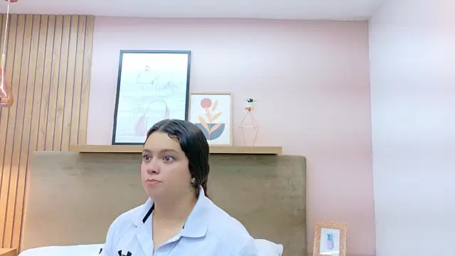 Tessa Stone online show from 03/06/26, 04:20