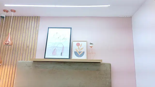 Tessa Stone online show from 03/14/26, 04:07