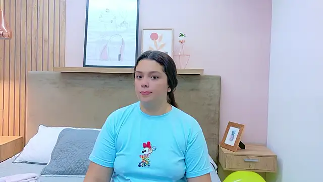 Tessa Stone online show from 03/18/26, 02:58