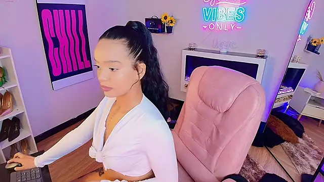 Miss koko  online show from 03/14/26, 03:12