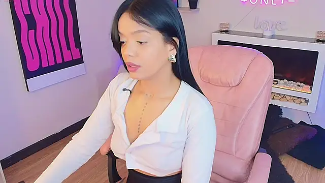 Miss koko  online show from 05/01/26, 04:17
