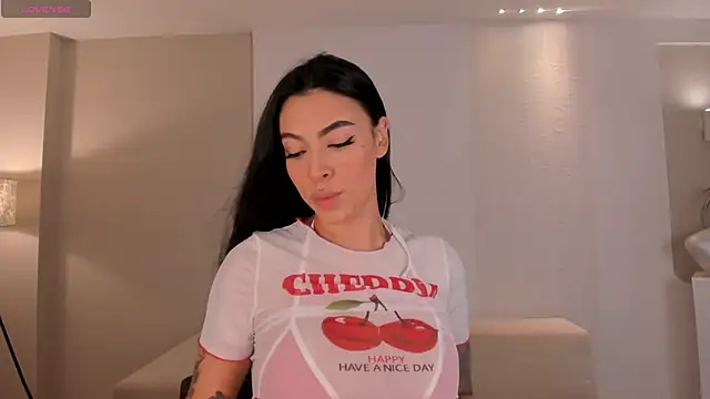 Snapshot of ChristineFord_ chatting on 02/26/26, 12:37 ChristineFord online show from 02/26/26, 12:37