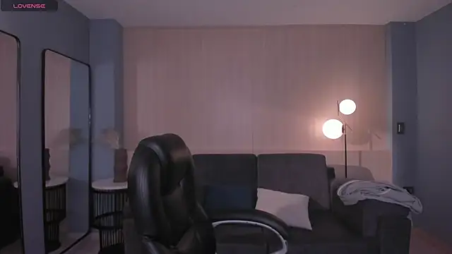 CelesteMoonX online show from 05/19/26, 03:13