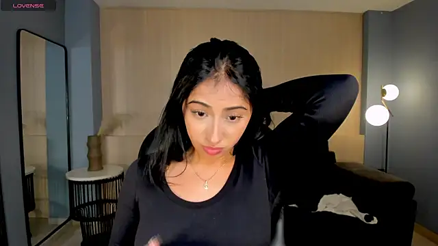 CelesteMoonX online show from 06/12/26, 02:10
