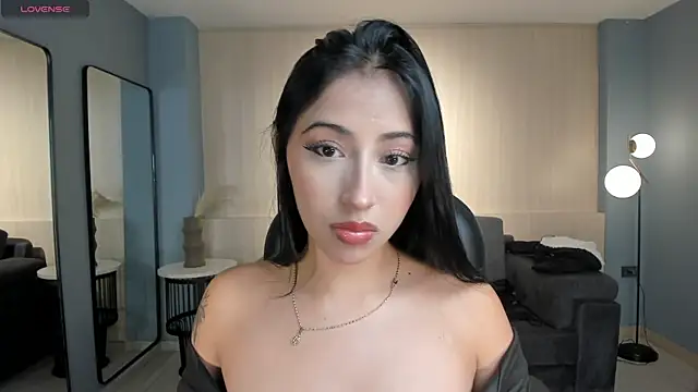CelesteMoonX online show from 06/14/26, 02:09