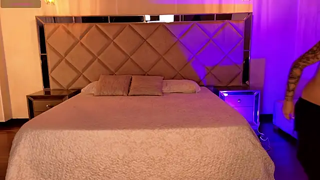 CelesteMoonX online show from 06/27/26, 03:00