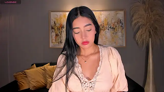 ScarlettBlaze  online show from 04/27/26, 12:03