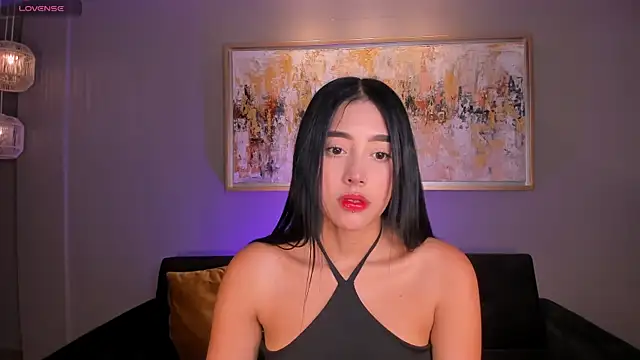 ScarlettBlaze  online show from 06/08/26, 12:05
