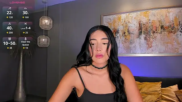 ScarlettBlaze  online show from 06/16/26, 12:08