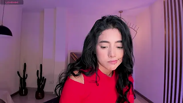ScarlettBlaze  online show from 06/25/26, 12:09