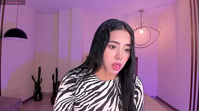 ScarlettBlaze  online show from 06/26/26, 12:09