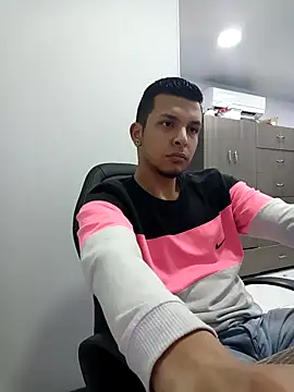 Master Connor BDSM online show from 10/23/25, 01:32