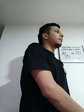 Master Connor BDSM online show from 10/27/25, 02:37