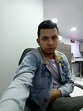 Master Connor BDSM online show from 10/28/25, 03:14