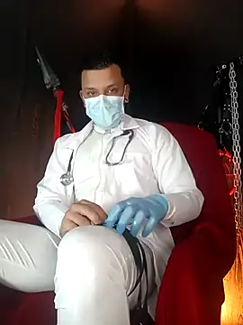 Master Connor BDSM online show from 04/24/26, 09:50