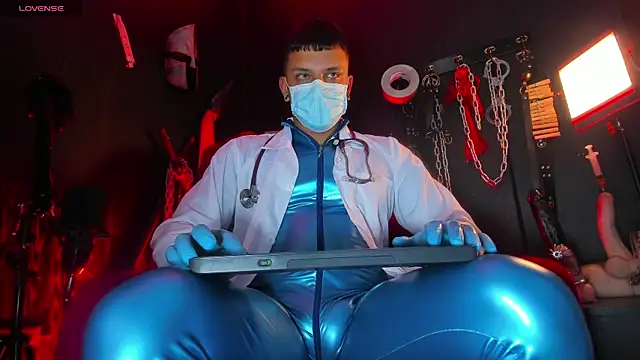 Master Connor BDSM online show from 05/08/26, 10:26