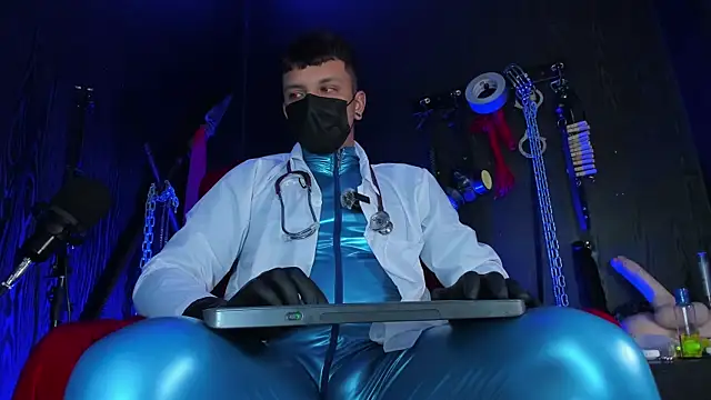 Master Connor BDSM online show from 06/05/26, 10:26